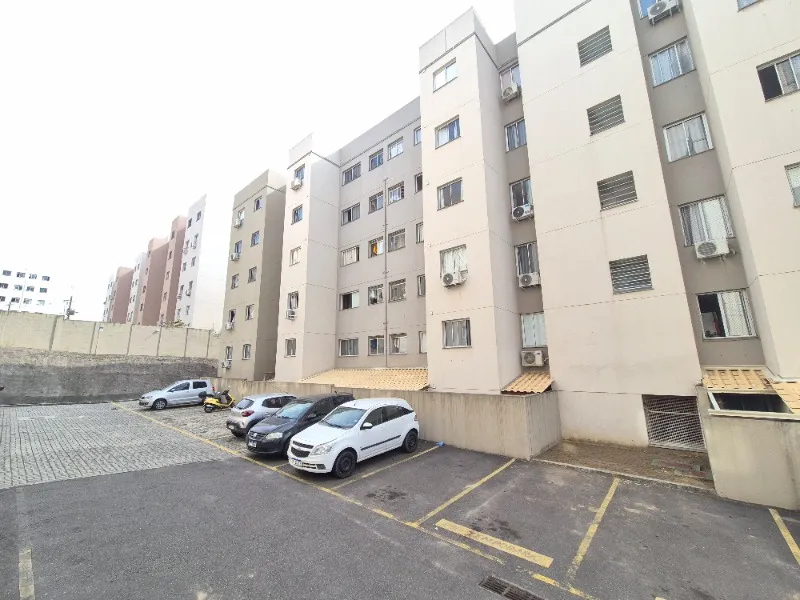 Imagem APARTAMENTO RESIDENCIAL em SERRA - ES, SÃO DIOGO II