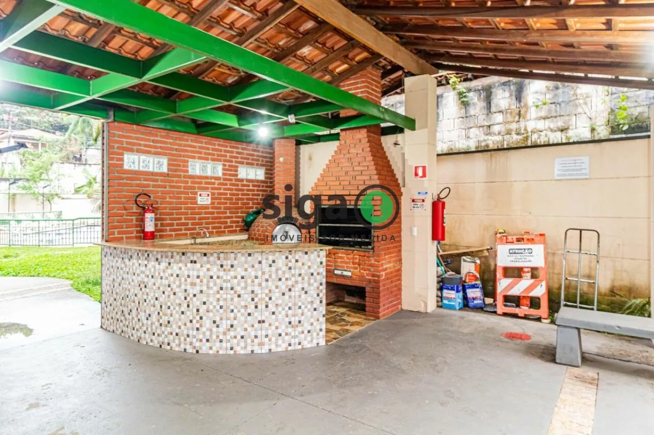 Imagem Apartamento no Jardim Celeste de 2 Quartos com 1 Vaga - 50m² à Venda.