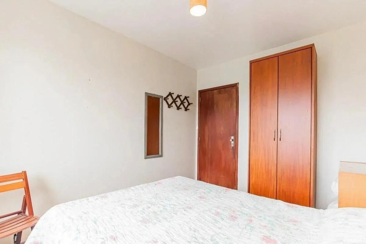 Imagem Cobertura duplex 96m² no bairro Menino Deus!