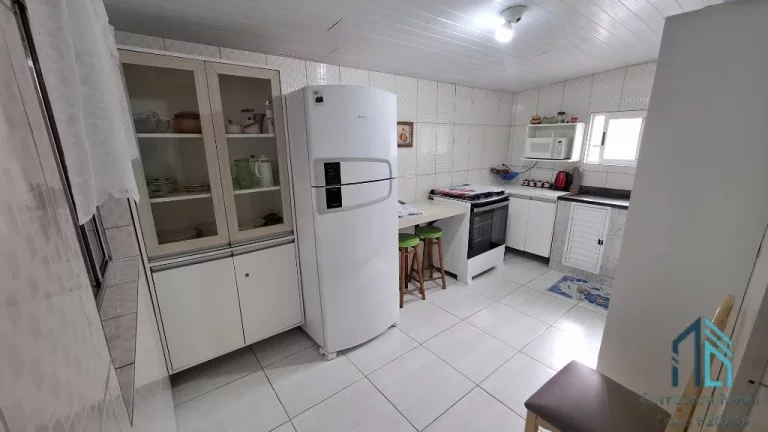 Imagem Casa 05 quartos, com edícula e loft no Jardim Paulista em Campina Grande do Sul PR