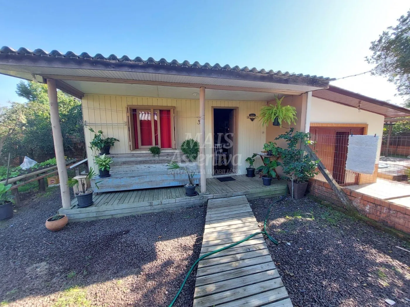 Imagem Casa Para Venda em Arroio do Sal