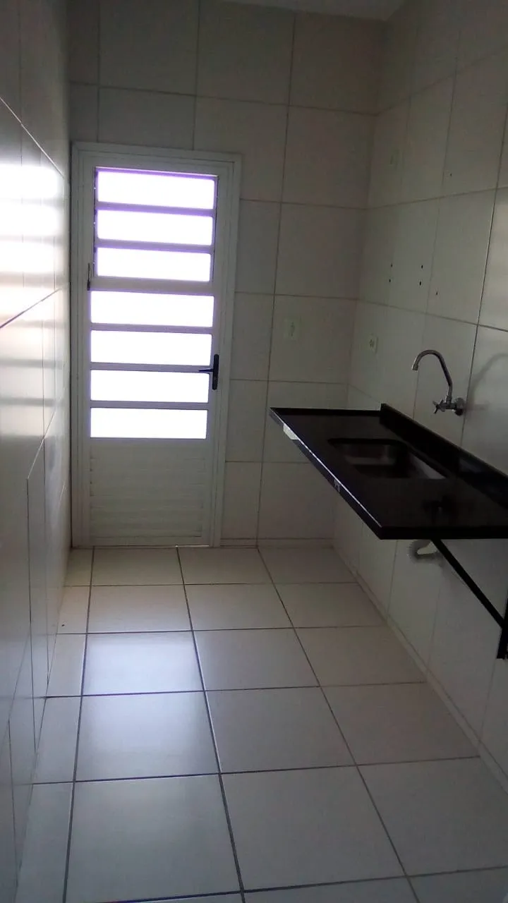 Imagem Apartamento à venda 2 Quartos, 1 Vaga, 60M², Loteamento Residencial Andrade, Pindamonhangaba - SP | Condomínio Residencial Andrade