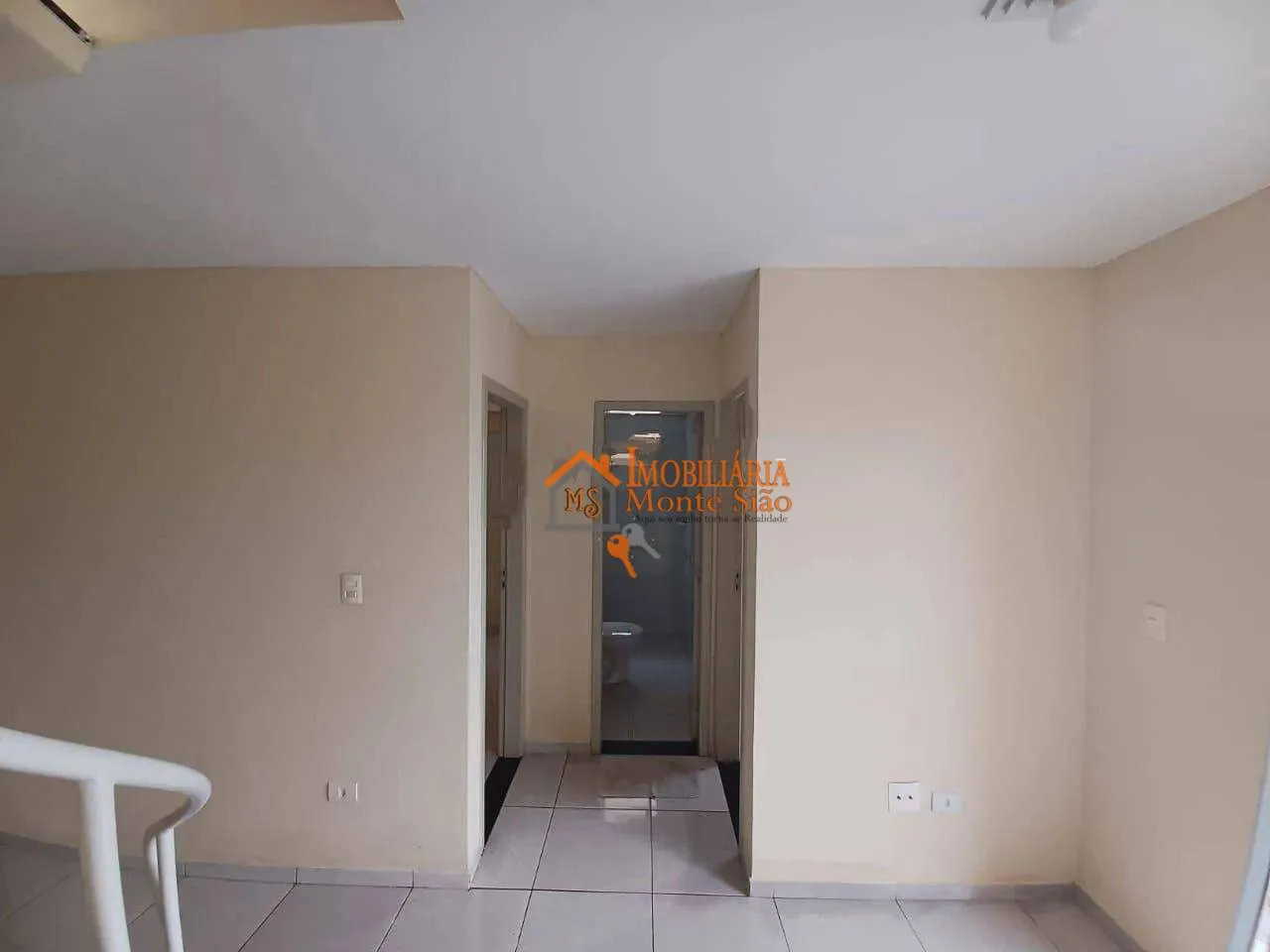 Imagem Apartamento Duplex com 2 dormitórios à venda, 90 m² por R$ 350.000,00 - Jardim Presidente Dutra - Guarulhos/SP