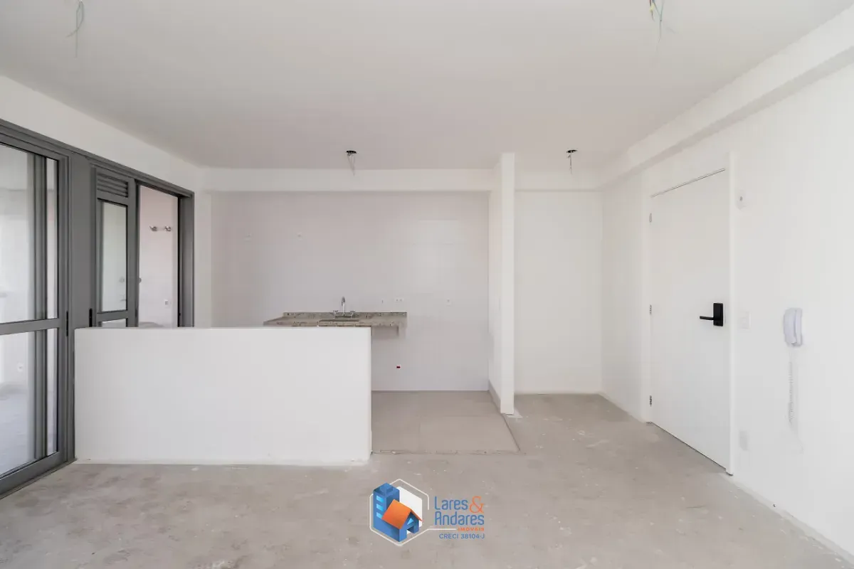 Imagem Apartamento para venda em Vila Mariana com 2 quartos, sendo 1 suíte, 72m²
