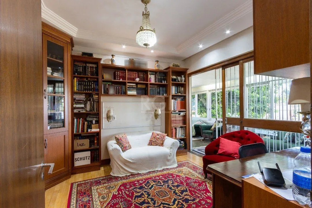Imagem Casa em Vila Assunção