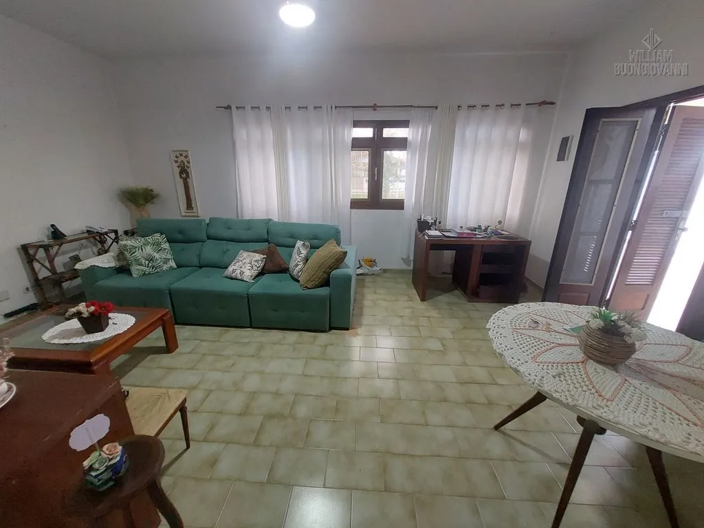 Imagem CASA ISOLADA NO BALNEÁRIO FLÓRIDA - PRAIA GRANDE /SP