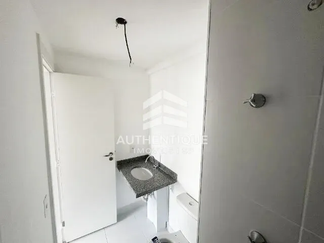 Imagem SMART HOME NOVA KLABIN BY SETIN - Apartamento à venda no bairro Nova Klabin - São Paulo/SP, Zona Sul