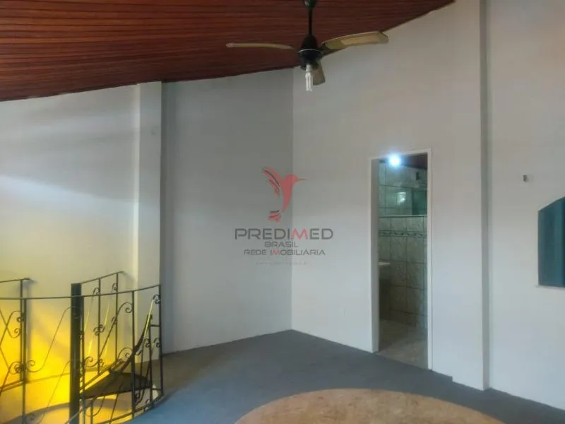 Imagem Casa 5 dormitórios 95m² 1 vaga Portuguesa Rio de Janeiro/RJ