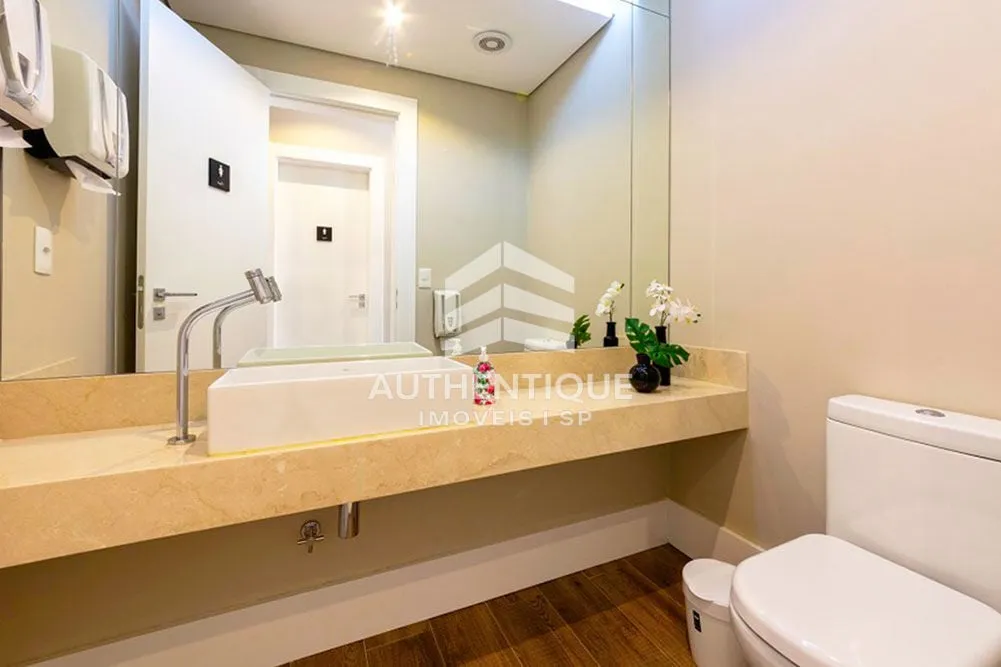 Imagem SAPHIR MORGADO DE MATEUS VILA MARIANA - Apartamento à venda em São Paulo/SP