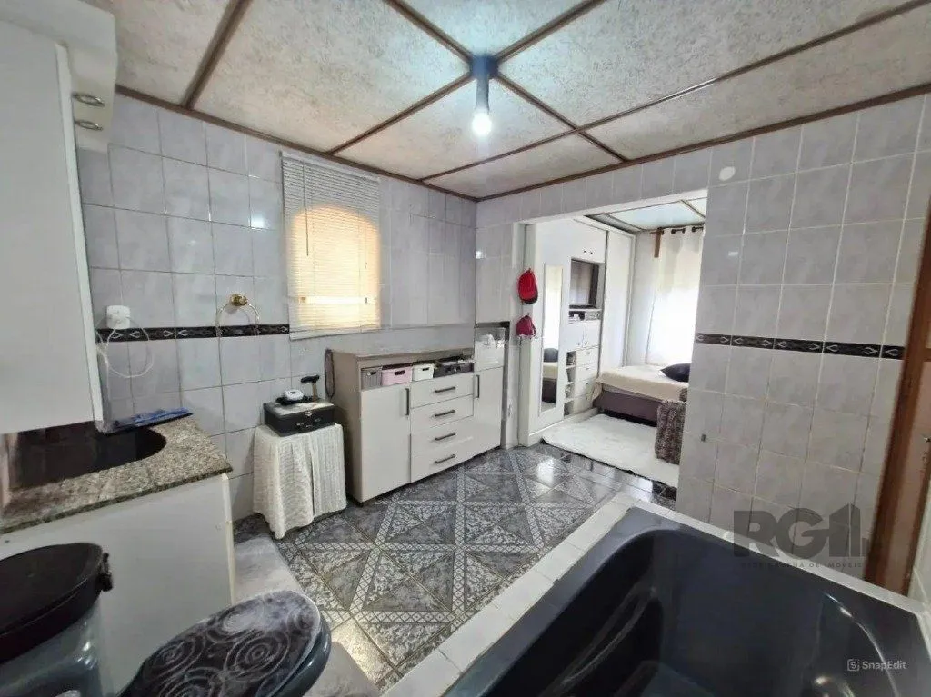 Imagem Casa com 4 dormitórios no bairro Jardim Leopoldina