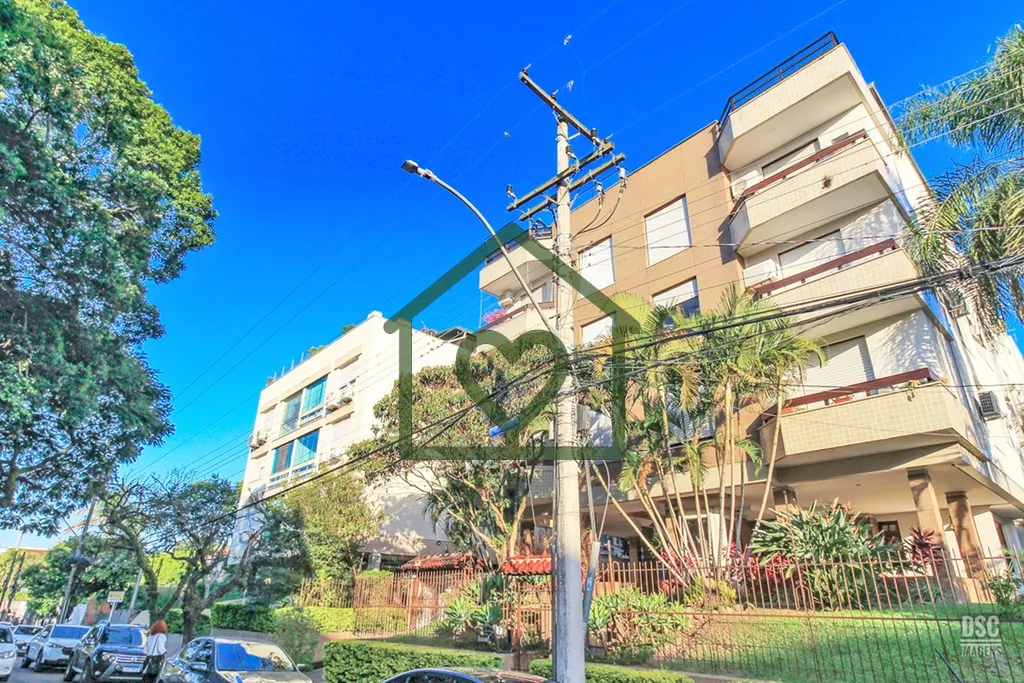 Imagem Cobertura duplex exclusiva na MÃ¡rio Totta, em frente ao ColÃ©gio MÃ£e de Deus, em uma das localizaÃ...