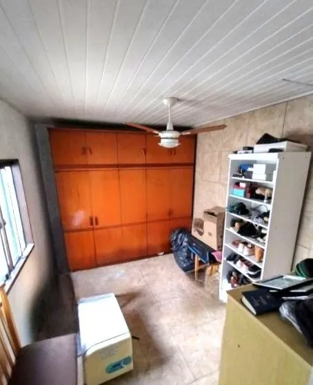 Imagem Casa no bairro Partenon de 3 dormitórios e vaga