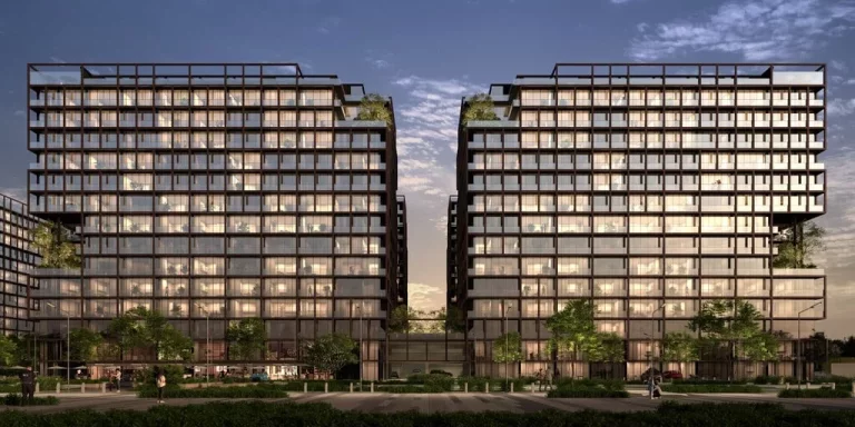 Imagem APARTAMENTO RESIDENCIAL em Rio de Janeiro - RJ, Barra Olímpica