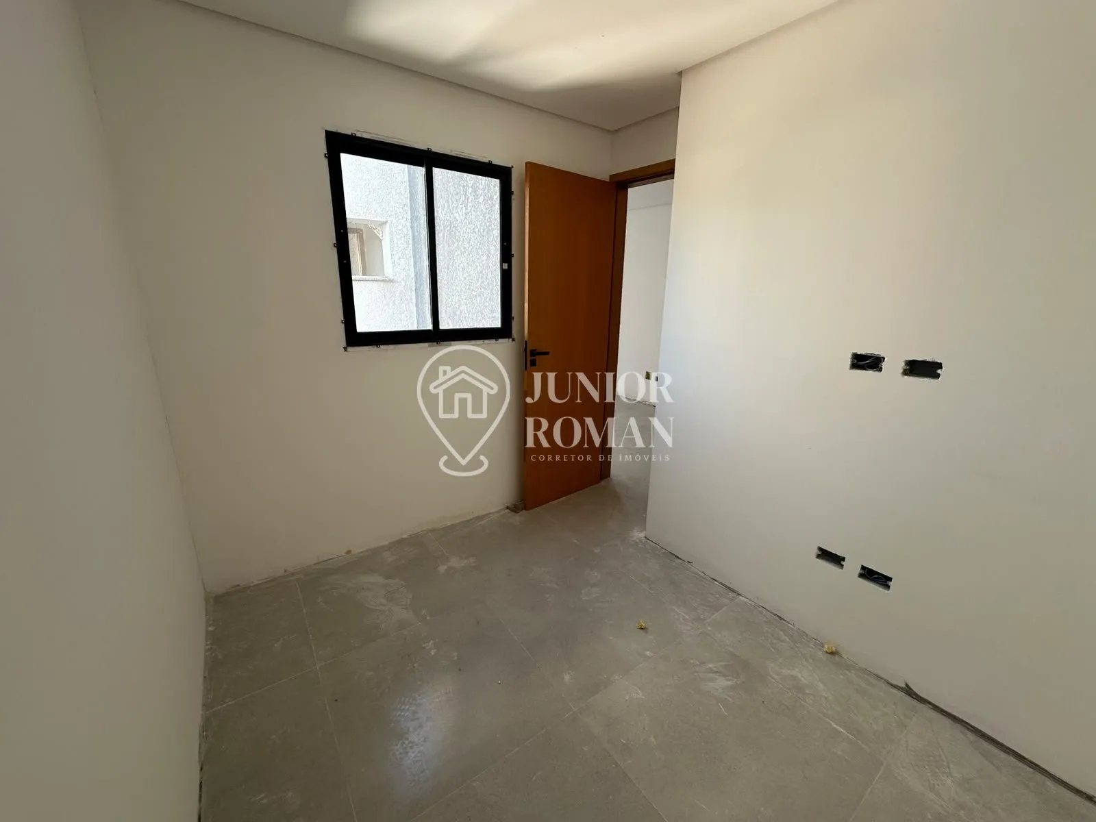 Imagem COBERTURA DUPLEX 2 DORM l 1 SUITE NA VILA ALZIRA - STO ANDRE