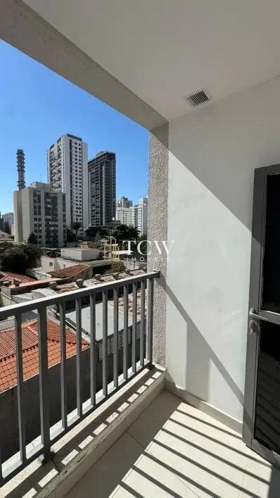 Imagem Apartamento à venda no bairro Brooklin - São Paulo/SP, Zona Sul