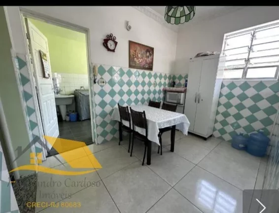 Imagem Vendo Apartamento no Prado com 2 quartos e Garagem