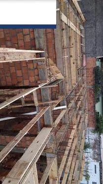 Imagem Apartamento com 2 Quartos à Venda, 51 m² em Ingleses Do Rio Vermelho - Florianópolis