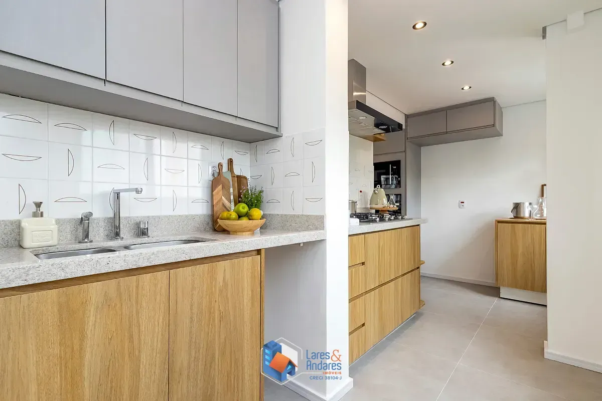 Foto do imóvel Apartamento para venda em Vila Olímpia com 3 quartos, sendo 1 suíte, 92m² em Rua Doutor Andrade Pertence
