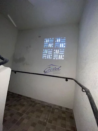 Imagem Cobertura de 40m² com 2 dormitórios 1 sala 1 cozinha 1 vaga de garagem