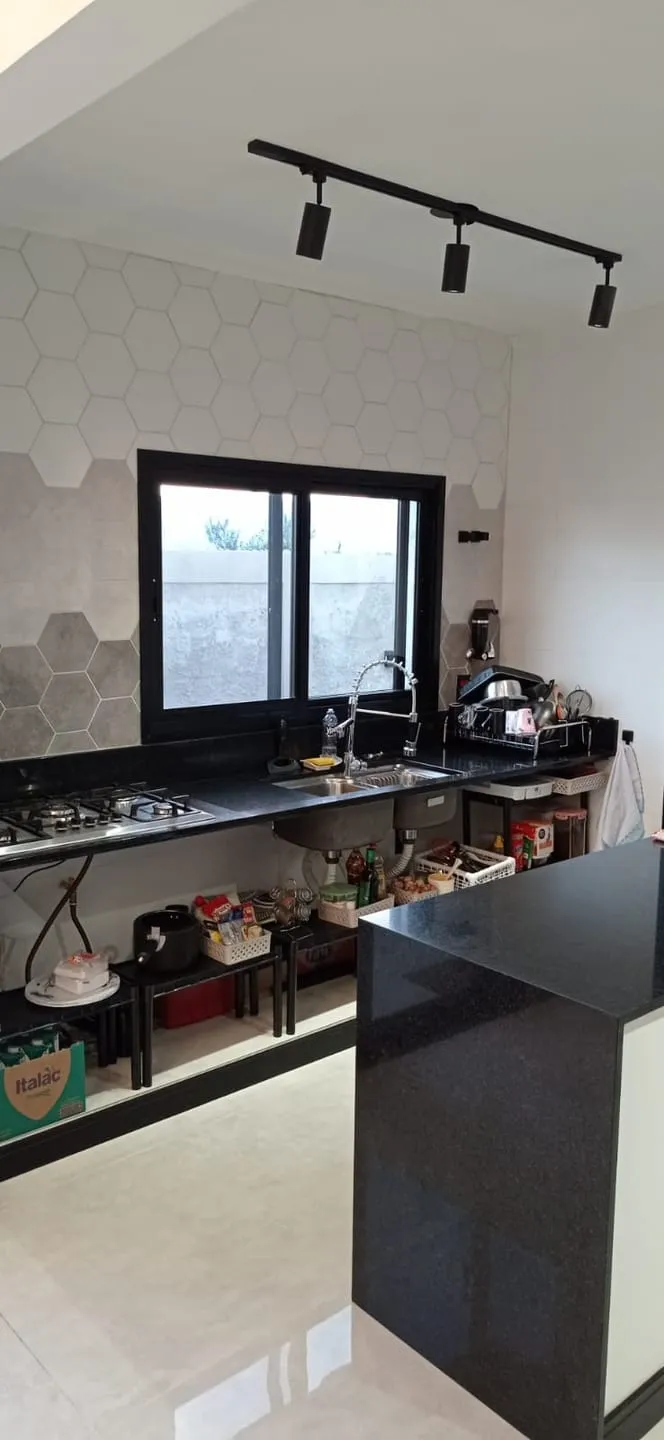 Imagem Casa à venda 2 Quartos, 1 Suite, 4 Vagas, 265M², Guedes, Tremembé - SP | Morada do Visconde