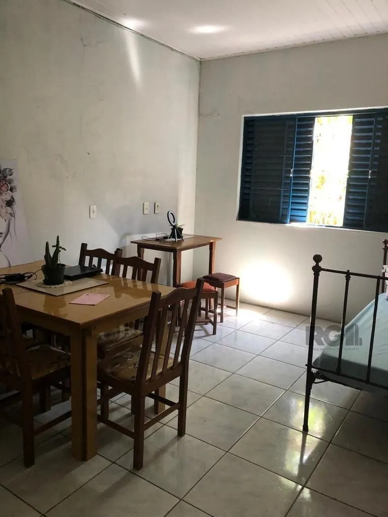 Imagem Terreno em Cristo Rei