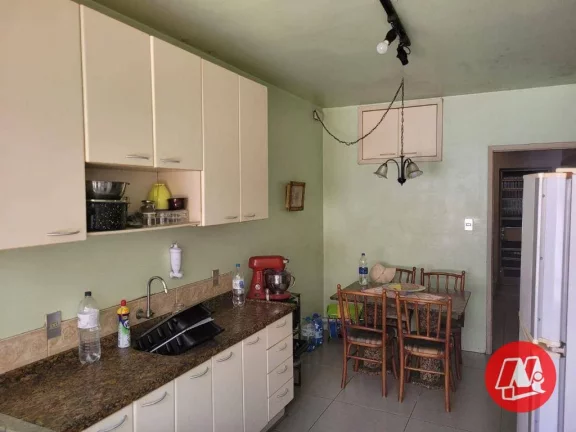Imagem Casa de 2 pavimentos com 207 m² no bairro Rio Branco.
