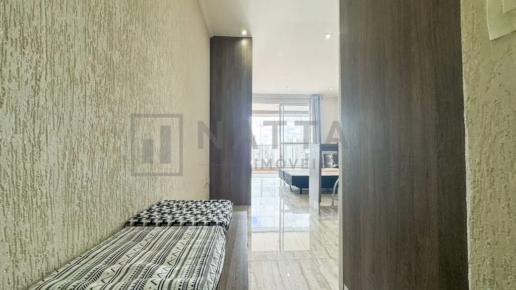Imagem Studio com 1 dormitório para alugar, 40 m² por R$ 4.327,00/mês - Tatuapé - São Paulo/SP
