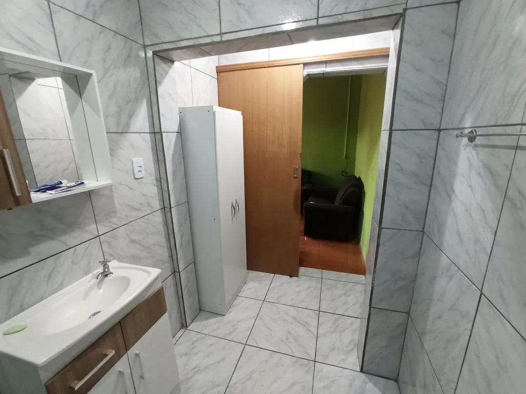 Imagem Casa tipo Sobrado perto da PUC