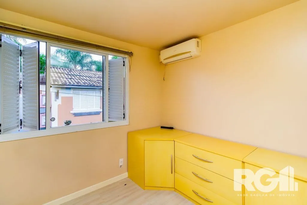 Imagem Casa em condomínio com 3 dormitórios, suíte, espaço gourmet.