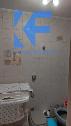 Imagem APARTAMENTO RESIDENCIAL em CAMPINAS - SP, VILA ITAPURA
