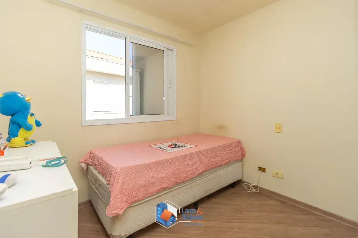 Imagem Casa no condomínio Exclusive Residencial para venda com 3 quartos, sendo 1 suíte, 94m²
