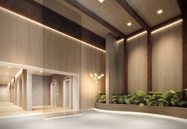 Imagem Apartamento a venda na Mooca com 67 m² 3 dormitórios (1 suíte) 1 vaga, lazer completo, próximo ao metrô