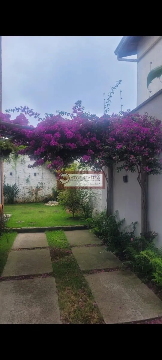 Imagem Casa Térrea em Moema: 3 Suítes e 210m² por R$2.550.000