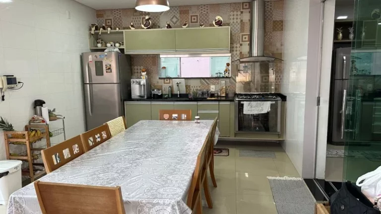 Imagem CASA RESIDENCIAL em MANAUS - AM, PONTA NEGRA