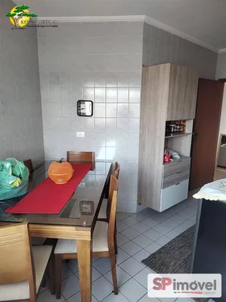 Imagem APTO 62M². 2 DORMS E 2 VAGAS NA VILA ROQUE