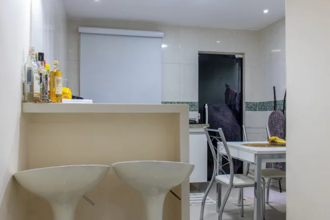Imagem CASA RESIDENCIAL em RIO DE JANEIRO - RJ, CAMPO GRANDE