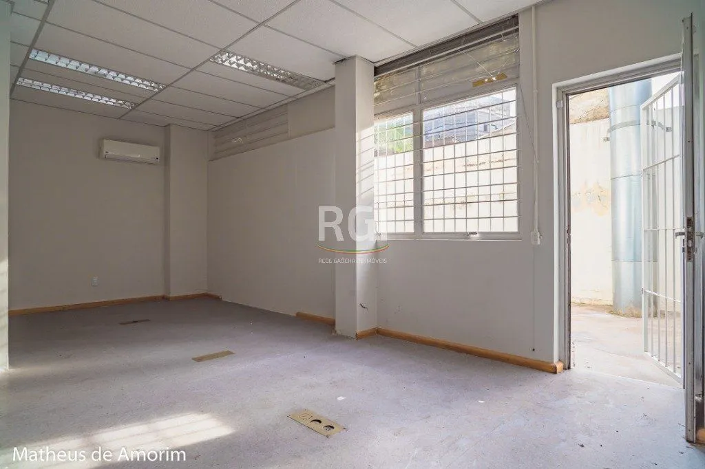 Imagem Loja para Venda - 253.09m², 0 dormitórios, Auxiliadora