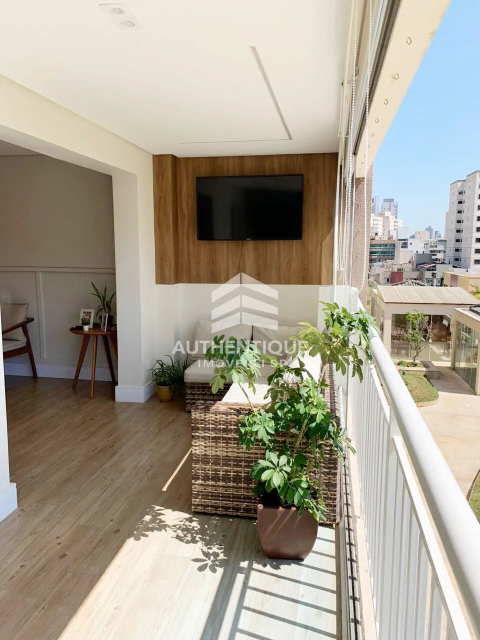 Imagem ARCADIA CENTRO SAO BERNARDO DO CAMPO - Apartamento à venda no bairro Centro - São Bernardo do Campo/SP