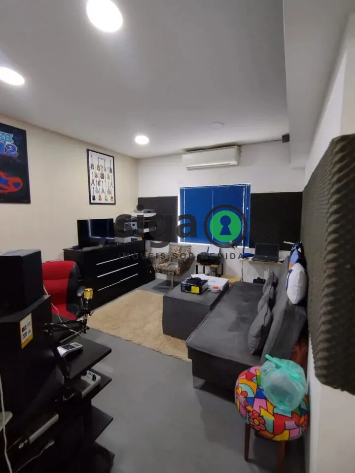 Imagem Casa Sobrado á Venda na Vila Clementino- 107m², 2 quartos, 1 vaga