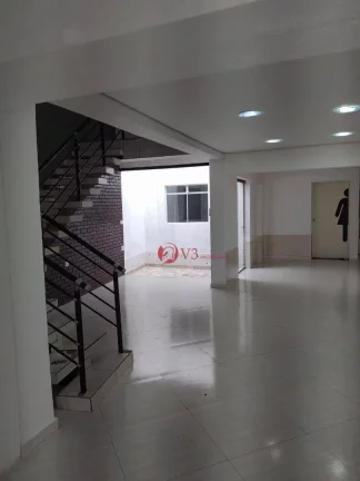 Imagem Sobrado à venda, 179 m por R$ 550.000,00 - Vila Carrão - São Paulo/SP