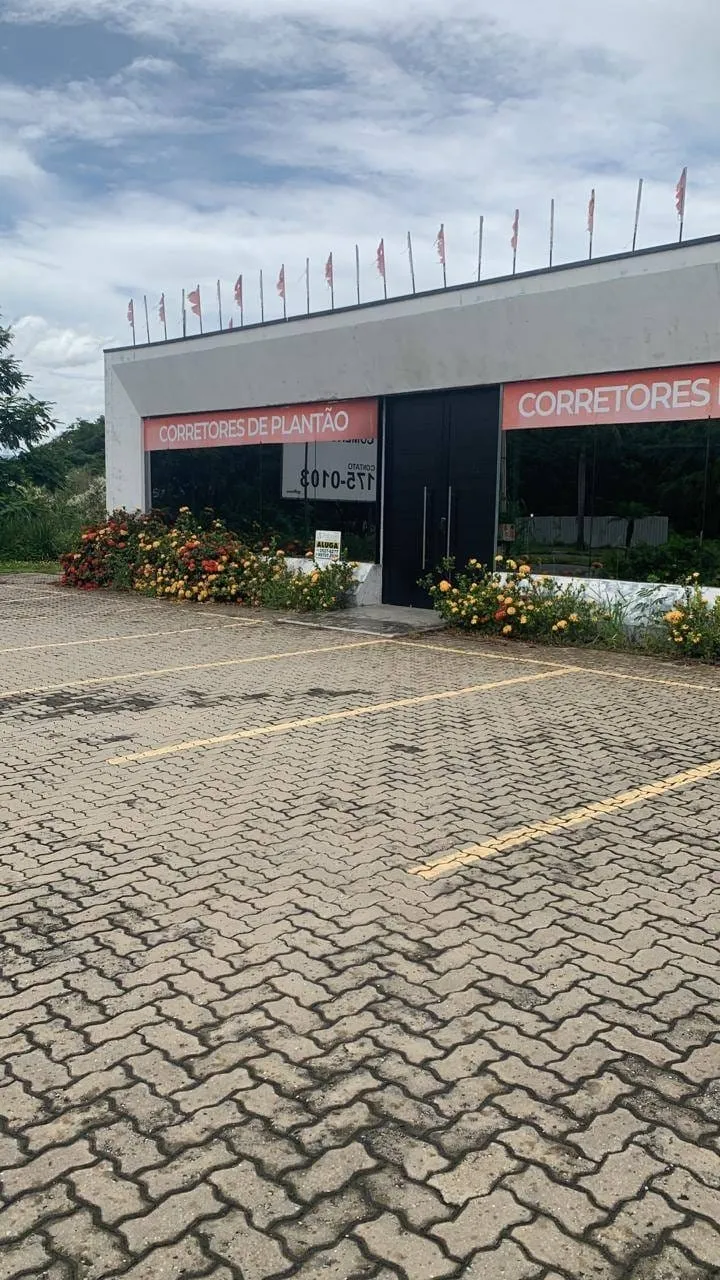 Foto do imóvel Ponto para locação, Parque das Nações, Pindamonhangaba, SP