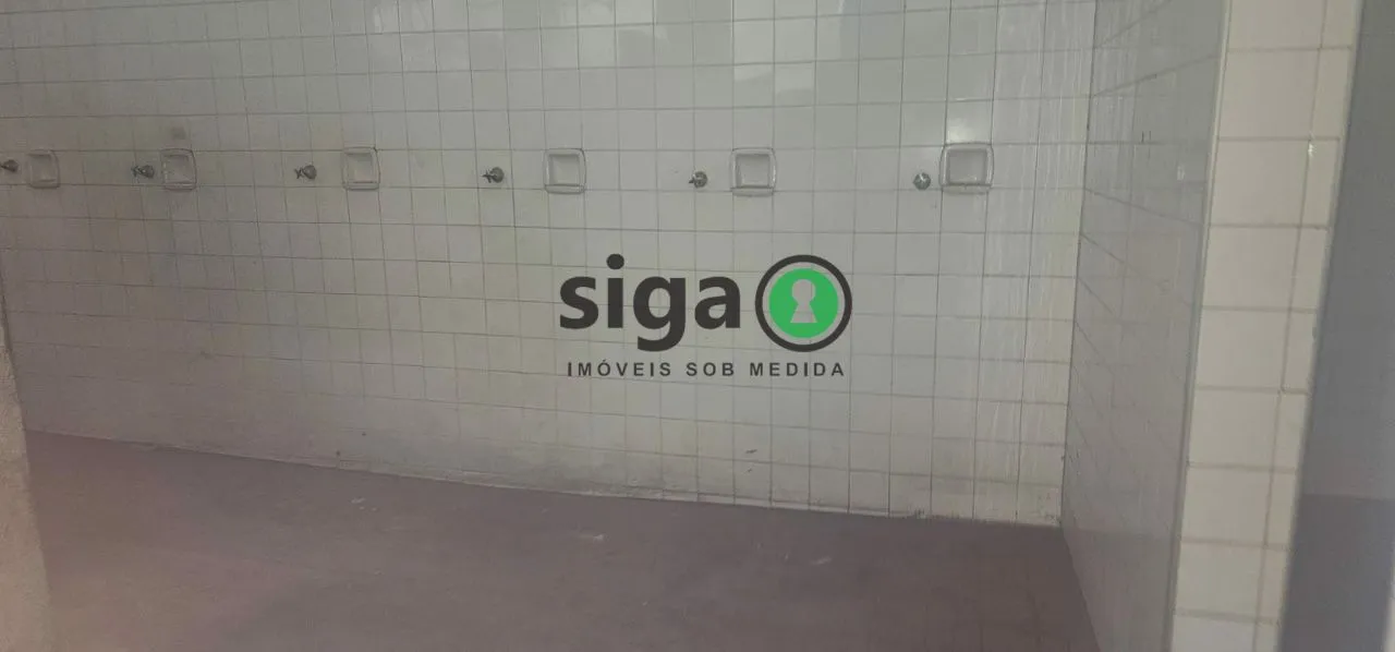 Imagem Galpão 1747 m² a venda Tatuapé