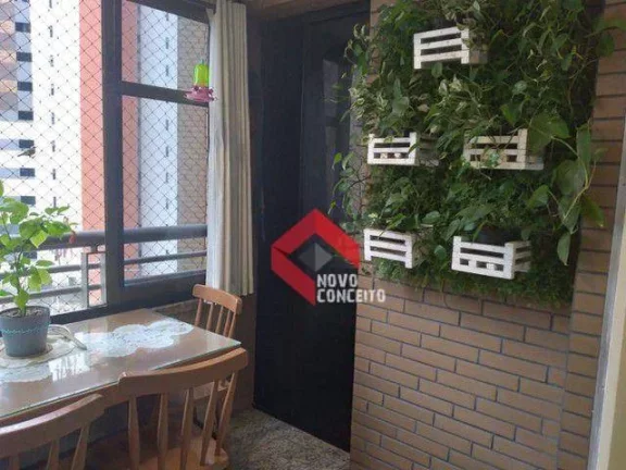Imagem Apartamento com 3 dormitórios à venda, 90 m² por R$ 575.000,00 - Meireles - Fortaleza/CE