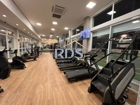 Imagem Vende apartamento de 120m² com 3 dormitórios com duas vagas de garagem em condomínio Clube na Vila Sofia, ao lado da Chácara Flora