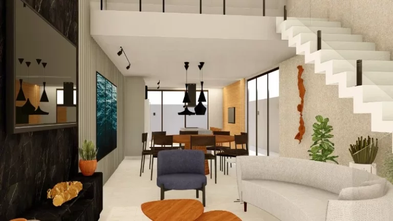 Imagem Casa de alto padrão para venda no Damha