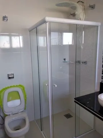 Imagem Casa à venda 4 Quartos, 3 Suites, 4 Vagas, 250M², Piracangaguá, Taubaté - SP | Condominio Jardim Oásis