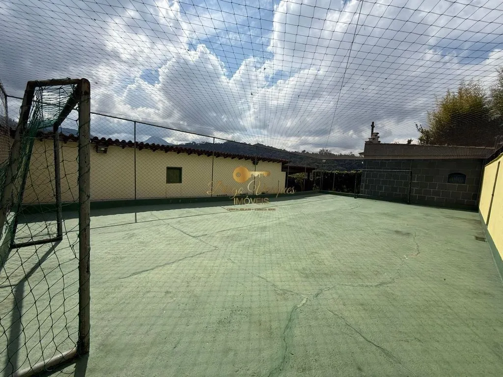 Imagem Casa para Venda em Teresópolis / RJ no bairro Pimenteiras