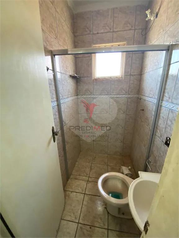 Imagem Casa de 3 quartos, 100m² no bairro Parque Residencial Rondon, em Lençóis Paulista