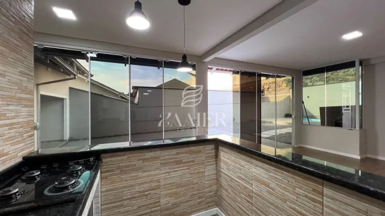 Imagem Casa com 3 quartos, Vila Nova - Joinville