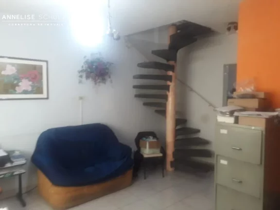 Imagem IMÓVEL MISTO COM GALPÃO INDUSTRIAL E SOBRADO NOS FUNDOS MAUÁ JARDIM PRIMAVERA ACEITA PERMUTA